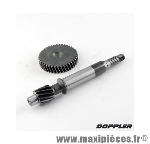 ENGRENAGE DOPPLER ADAPT. SPEEDFIGHT 13-41 (2PCS)