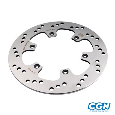 Disque frein yamaha dt.