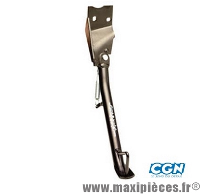 BéQUILLE LATéRALE noir BUZZETTI POUR PEUGEOT TREKKER/SQUAB ... *Prix discount !
