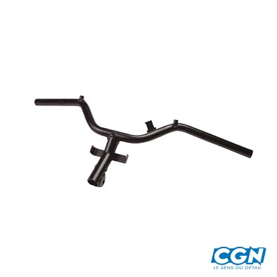 GUIDON SCOOT ADAPT. BOOSTER NG/ROCKET