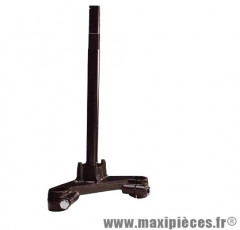 Te de fourche Buzzetti (9412) (diamètre 26) pour scooter Mbk booster spirit et Yamaha bw's de 1995 à 1998 * Déstockage !