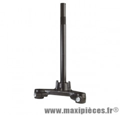 Te de fourche buzzetti (9417) (diamètre 30mm) pour scooter Mbk booster spirit et Yamaha bw's de 1999 à 2003 * Déstockage !
