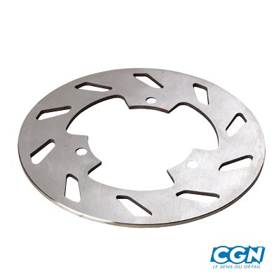 Disque frein rieju spike.