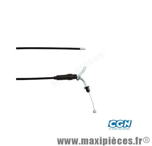 cable d'accelerateur pour stunt
