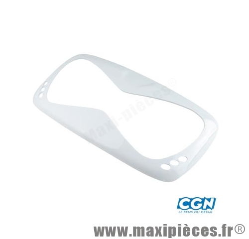 CACHE OPTIQUE BCD ADAPT. BOOSTER 2004-> BLANC