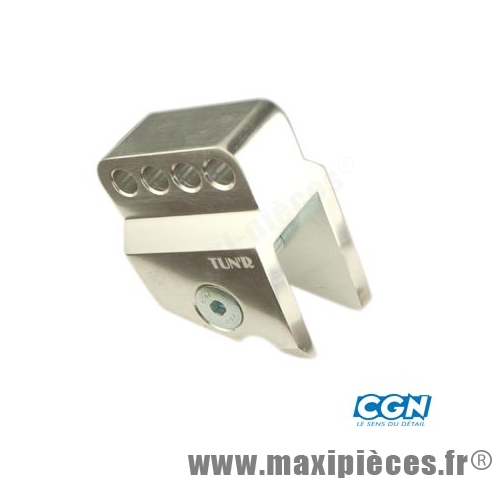 Rehausse amortisseur pour piaggio.