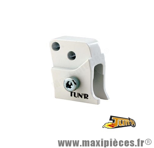 Rehausse amortisseur de ludix.