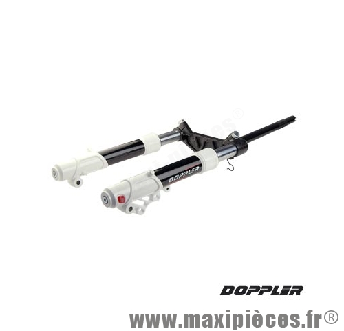 Fourche Doppler nitro.