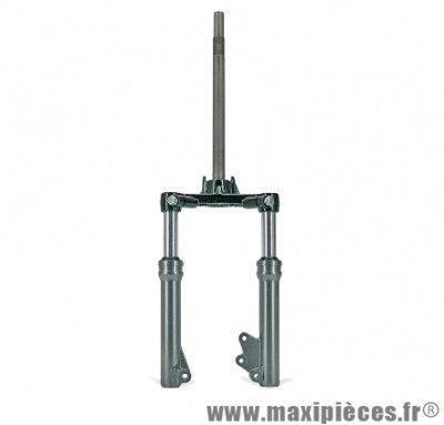 Fourche adaptable origine pour scooter MBK Booster / Yamaha Bws après 2004 (frein à disque)