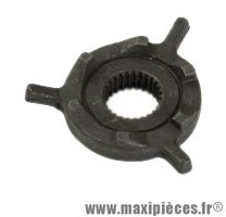 Rocher de kick de scooter adaptable origine pour scooter chinois, Peugeot Kisbee, Sym, Malaguty, kymco agility 50cc 2t et 4t * Prix spécial !