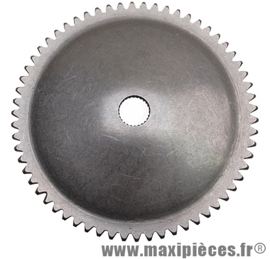 Joue fixe variateur scooter chinois (moteur 139qmb gy6 4T), peugeot v-clic * Prix spécial !