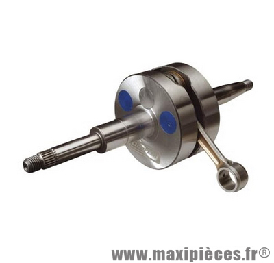Vilebrequin doppler endurance pour peugeot buxy speedfight squab trekker vivacity zenith...