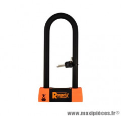 Antivol U marque Rangers 85x250mm * Destockage !