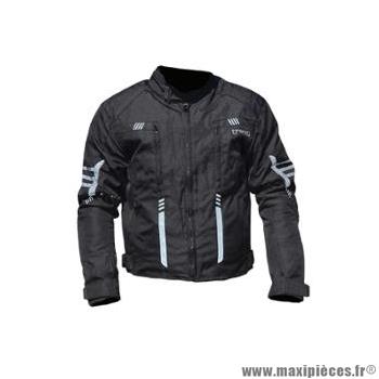 Blouson marque Trendy Karma taille L couleur noir