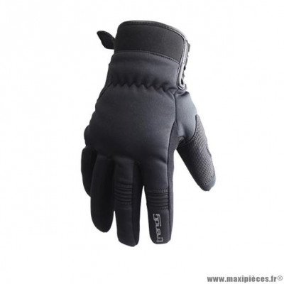 Gants hiver marque Trendy GT120 Hudson taille XS / T7 couleur noir