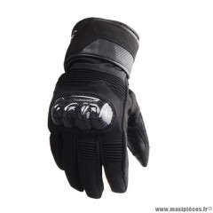 Gants hiver marque Trendy GT520 Ripon taille S / T8 couleur noir