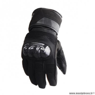 Gants hiver marque Trendy GT520 Ripon taille L / T10 couleur noir