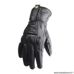 Gants hiver marque Trendy GT820 Nalau taille XS / T7 couleur noir