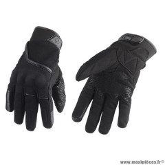 Gants hiver marque Trendy GT220 Lanz taille XS / T7 couleur noir