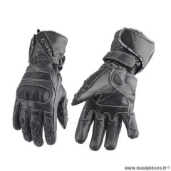 Gants hiver marque Trendy GT720 Hurricane taille XS / T7 couleur noir