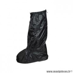 Sur-bottes de pluie marque Trendy taille M couleur noir - Pour chaussures 42-43