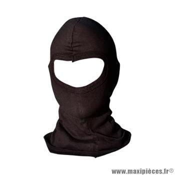 Cagoule marque Trendy Hublot - Coton