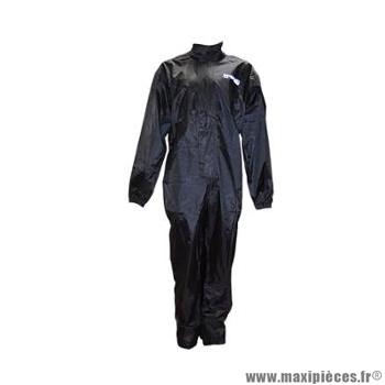 Combinaison de pluie marque Trendy taille S couleur noir