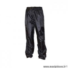 Pantalon de pluie marque Trendy taille S couleur noir