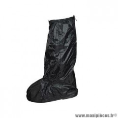 Sur-bottes de pluie marque Trendy taille XL couleur noir - Pour chaussures 46-47