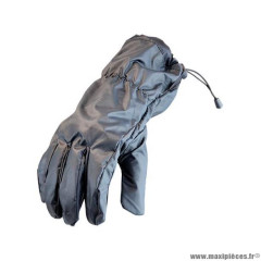 Sur gants pluie marque Trendy taille unique couleur noir