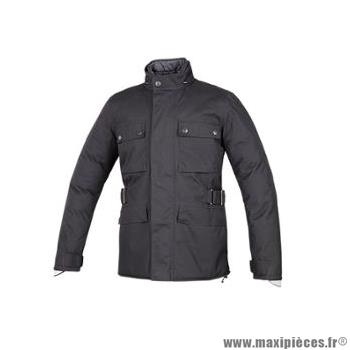 Blouson marque Tucano Urbano Urbis 5G taille S couleur noir