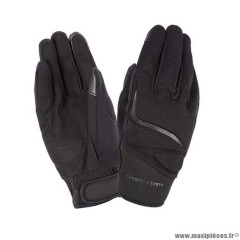 Gants printemps/été marque Tucano Urbano Miky taille XL / T11 couleur noir