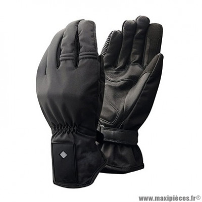 Gants hiver marque Tucano Urbano Wagner taille S / T8 couleur noir