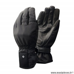 Gants hiver marque Tucano Urbano Wagner taille M couleur noir