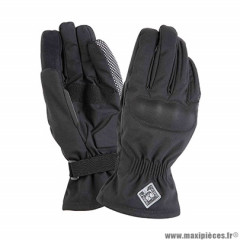 Gants hiver marque Tucano Urbano Hub 2G taille S / T8 couleur noir * Déstockage !