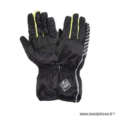 Sur gants hiver marque Tucano Urbano Gordon Nano Plus taille M couleur noir