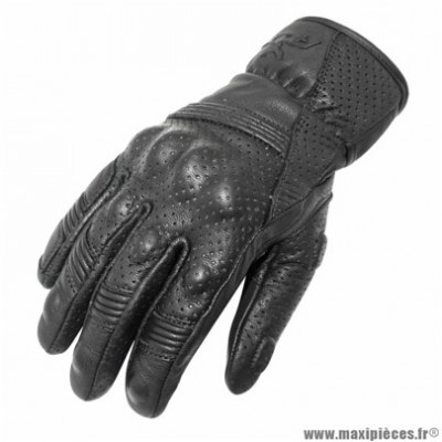 Gants all season marque ADX Austin taille S / T8 couleur noir