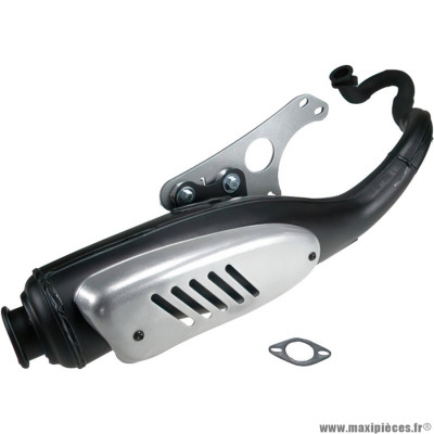 Pot d'échappement Stage 6 Street" pour Peugeot Ludix AC / LC