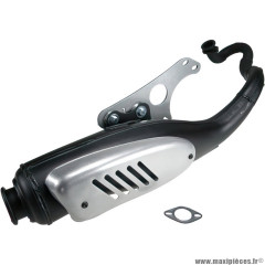 Pot d'échappement Stage 6 Street" pour Peugeot Ludix AC / LC