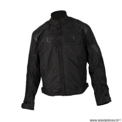 Blouson marque Trendy hiems noir l