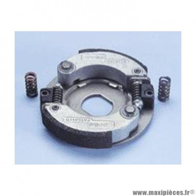 Embrayage Polini Speed Clutch 2G - CPI, Keeway, Suzuki, Derbi, Malaguti, Italjet, Dinli 50cc * Déstockage !