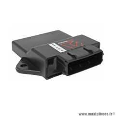 BOITIER BLOC CDI No limit VOCA RACING YAMAHA AEROX - MBK NITRO 4 TEMPS * Déstockage !