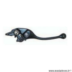 Levier de frein V PARTS type origine aluminium noir Honda Nx 500/650cc XRV 650/750cc * Déstockage !