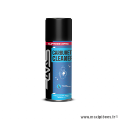 Nettoyant carburateur - Aérosol 400 ml pour pièces moteur encrassées * Prix spécial !