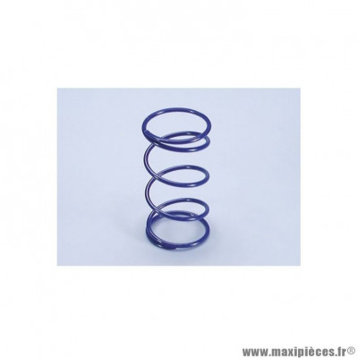 RESSORT D'EMBRAYAGE POLINI +15% MAJESTY SKYLINER DOODO MAXSTER TEOS THUNDER CITYLINER 125 150CC * Déstockage !