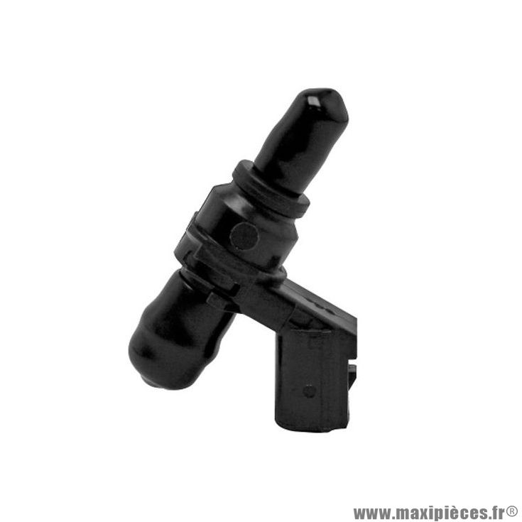 Injecteur RB-Max Adaptable Honda SH 125/150 (2013-2019), PCX 125 (2012-2019), Forza 125 NSS - OEM 16450-KZY-701 / 16450-KZR-601 * Prix spécial !