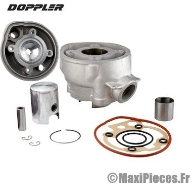 kit haut moteur doppler ER1