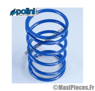 Ressort de poussée Polini Racing pour Maxi scooter : Yamaha T-Max 500 ...