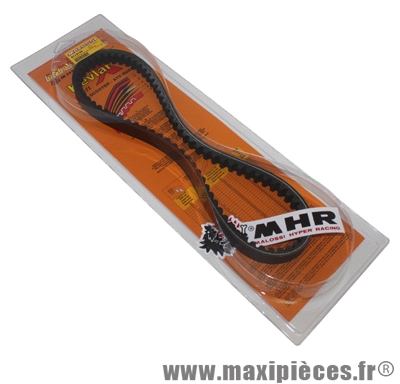 Courroie malossi K belt de maxi scooter 500 pour kymco xciting ...