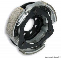 Embrayage delta clutch malossi de maxi scooter pour aprilia sr runner typhoon dragster hexagon skipper 125, 150, 180cc...